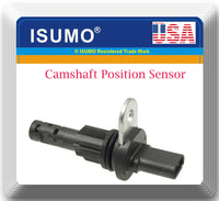 Camshaft Position Sensor W/Connector Fits: Chrysler Dodge Jeep Mitsubishi Ram