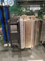 Processor And Heatsink Fan For HP Envy 750-247c