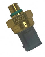 Fuel Injection Pressure Sensor Fits Ford Edge Focus 12-14 Transit Connect 21-22