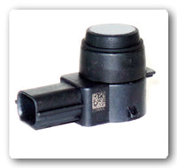 4 Kits Parking Assist Distance Sensor + Holders Fits: Chrysler Dodge Jeep Ram