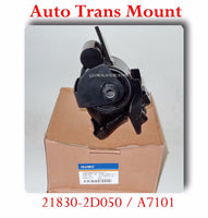 A7101 AUTO TRANS MOUNT FITS: HYUNDAI 2.0L ELANTRA 2001-2006 TIBURON 2003-2008 
