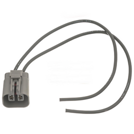 Starter Solenoid Electrical Connector Fits Nissan 1986-1987
