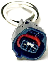 Vapor Canister Purge Solenoid & Connector Fits Lexus Pontiac Scion Toyota 03-12