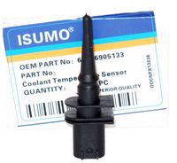 Ambient Air Temperature Sensor Fit:BMW 323 328 525 528 740 M3 M5 X5
