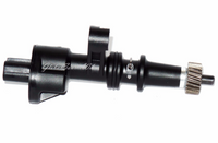 Vehicle Speed Sensor W/Connector Fits: Honda Civic 1996-2000  Integra 2000-2001