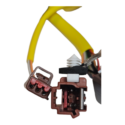 Clockspring Fits Explorer Ranger Mountaineer W/Cruise Ctrl , W/O Remote Control