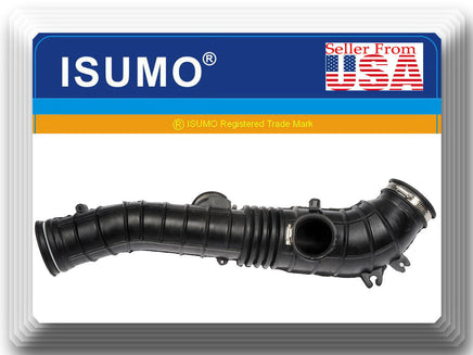 Air Cleaner Intake Hose W/Clamps 17228-P0A-000 Fits Acura CL Accord Odyssey 2.2L
