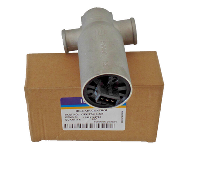 Idle Air Control Valve + Connector Fits: Volvo 850 960 C70 S70 S90 V70 V90