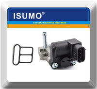 Idle Air Control Valve & TPS Senror For Tacoma 00-04 4Runner 2000 4Cyl 2.4L 2.7L