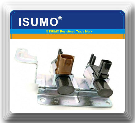 Intake Manifold Runner Solenoid /Vapor Canister Purge  Fits Mazda 3 5 6  CX-7