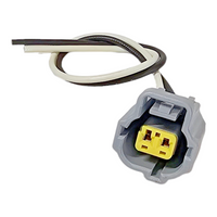 Cylinder Head Temperature Sensor Connetcor Fits Ford Mercury 2001-2009