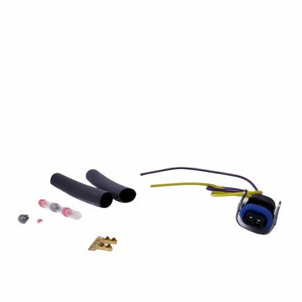 Wiring Kit of Injector Fits: Caterpillar Cat C7 C9 Excavator