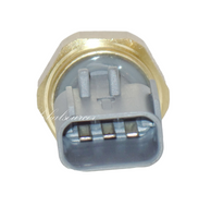 EGR Pressure Feedback (DPFE) Sensor  & Connector Fits Dodge RAM Freightliner