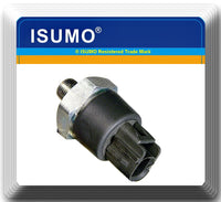 Engine Oil Pressure Switch Fits: Acura Chevrolet Geo Honda Lexus Mazda Pontiac &
