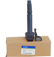 Ignition Coil W/ Connector Fits: OEM# 90919-02251 Lexus - Scion Toyota 2005-2019