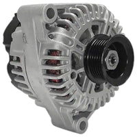 11145A OEM Reman Carquest Alternator 145 Amps For Equinox Torrent V6 3.4L