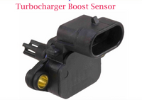 Air Charge Temperature Sensor Turbocharger Boost Sensor With Connector