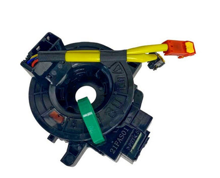 Clock Spring & Angle Sensor Fits Lexus CT200h 2011-2017 W/O Heated Steering
