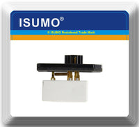 Blower Motor Resistor RU109 Fits:OEM# 4720278 RAM 1500 2500 3500 1993-2008