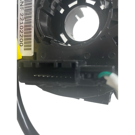 Single Plug Clockspring For Buick Century 1999-2006 Park Avenue 2000 Regal 99-04