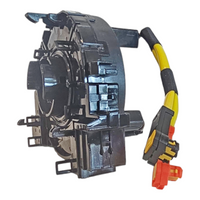 Clock Spring With Angle Sensor Lexus 17-24 W/ Heated Steer W/ pre-collision Sys
