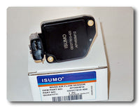 AFH55-M12 Mass Air Flow Meter Sensor Fits: Nissan Frontier X-Terra 