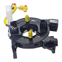 Clock Spring Fits Ford Edge 2015-2024 With Heated Steering Wheel All Engines