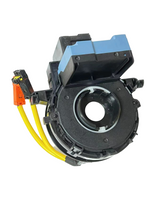 Clockspring & Angle Sensor Fits Toyota Tacoma w/o Steering Wheel Audio Control