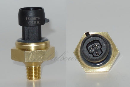 1840078C1 EGR Pressure Feedback Sensor with Pigtail Fits: Ford E350 F250 F350 