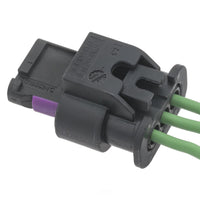 4 xParking Aid Sensor Connector Fits Cadillac Chevrlet GMC