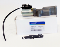 VVT4147 Variable Valve Timing Solenoid W/Connector Right Fits: Infiniti & Nissan
