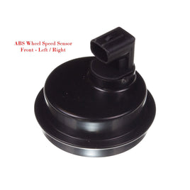 2 ABS Wheel Speed Sensor Front L/R Fits Lexus LS430 2001-2006
