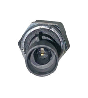 Oil Pressure Sender Switch & Connector Fits Buick Cadillac Chevrolet Pontiac  &