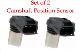 Set of 2 Pieces 90919-05036 Camshaft Position Sensor (CMP) Fits: Lexus & Toyota