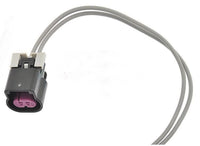 Exhaust Temperature Sensor Connector Fits: Silverado Sierra 2500HD 3500HD