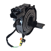 Clock Spring Spiral Cable Fits Discovery Range Rover Velar W/O heated Steering