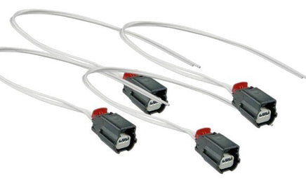 4 x Park Assistance Sensor Connector Rear Fits Cadillac CTS 2008-2015