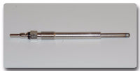 1Kit New Diesel Glow Plug Fits:FORD V8 7.3L 1995-2003