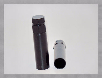 6 SPLINE LUG NUT TUNER KEY FOR CARS LIGHT TRUCKS 3/4" & 13/16" (1 Piece)