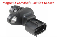 Magnetic Camshaft Position Sensor Fits:Chevrolet GMC 2006-2016 V8 6.6L Diesel