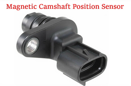 Magnetic Camshaft Position Sensor Fits:Chevrolet GMC 2006-2016 V8 6.6L Diesel