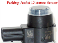 1EW63TZZAA PARK ASSISTANCE SENSOR W/Connector Fits:Chrysler Dodge Jeep 2009-2019