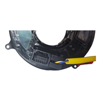 Clock Spring Spiral Cable Sub-Assembly Fits Toyota Land Cruiser 1998-2007