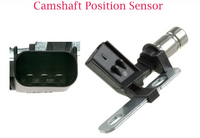 Camshaft Position Sensor Fits:OEM# 5072759AB Liberty TJ Wrangler 2002-2006