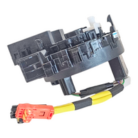 Clock Spring With Angle Sensor Lexus 17-24 W/ Heated Steer W/ pre-collision Sys