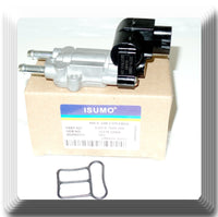 Idle Air Control Valve  & Connector Fits Vibe Corolla MR2 Spyder Matrix