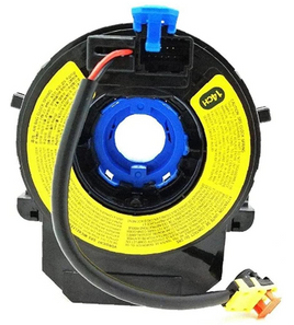 New Clock Spring Spiral Cable Fits Veloster 2012-2017 L4 1.6