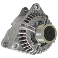 11235A OEM Reman Carquest Alternator 136A Fits Dodge Ram 2500 Ram3500 2006-2009