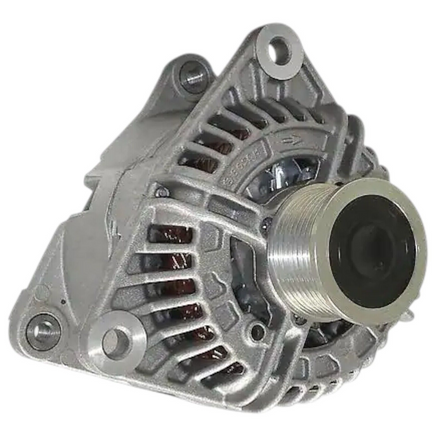 11235A OEM Reman Carquest Alternator 136A Fits Dodge Ram 2500 Ram3500 2006-2009