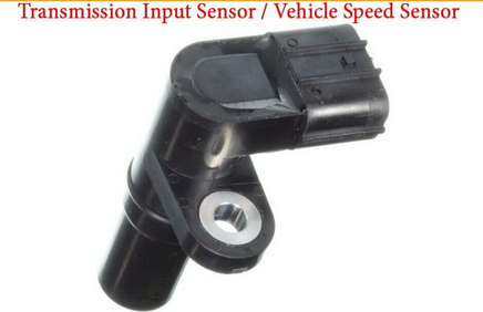 2 x Trans Input Vehicle Speed Sensor Fits: Acura MDX Honda Odyssey Pilot